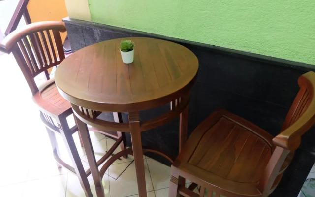 Homestay Simply Homy Jogja dekat Gembira Loka Zoo