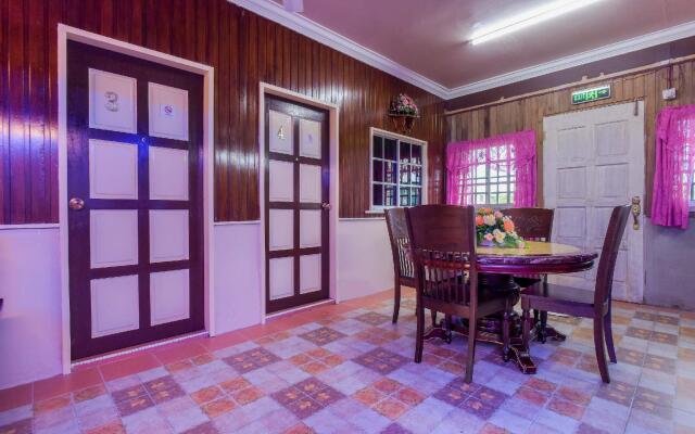 SPOT ON 90142 Bubul Paradise Inn