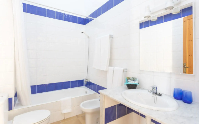 Bimbolla Apartaments