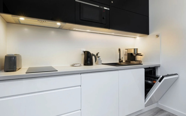 Platinium Apartments by Renters