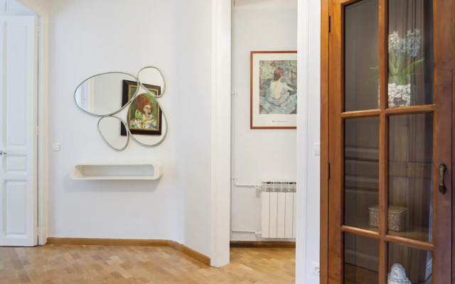 Art House Station Rocafort ´Sant Antoni´