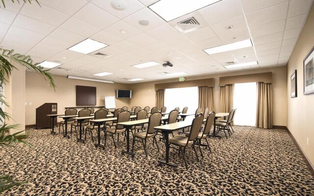 Homewood Suites by Hilton Lawrenceville Duluth