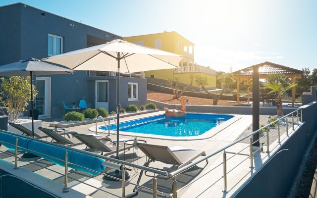 Sun Spalato Villa Borna