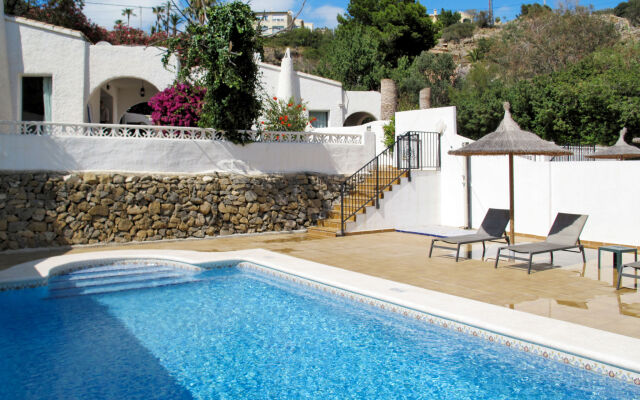 Holiday Home Sunsea Village - CLP606