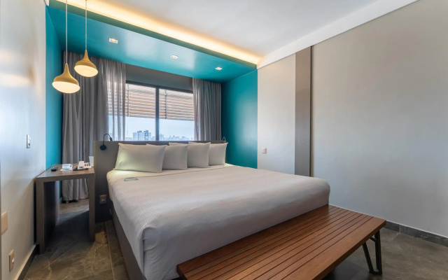 Hotel Deville Prime Cuiabá