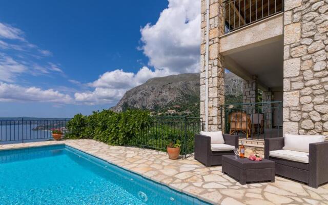 Villa Zeta