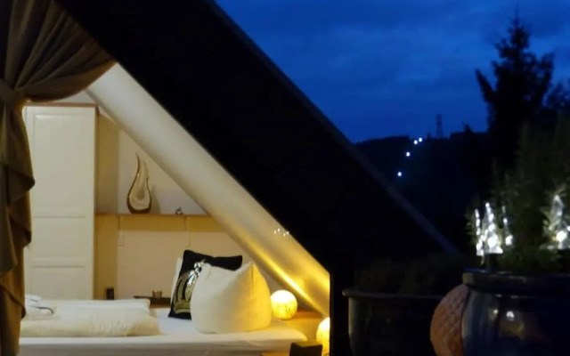 Dream View Comfortable Holiday Residence