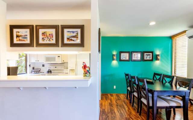 Wailea Ekahi by Kumulani Vacation & Realty