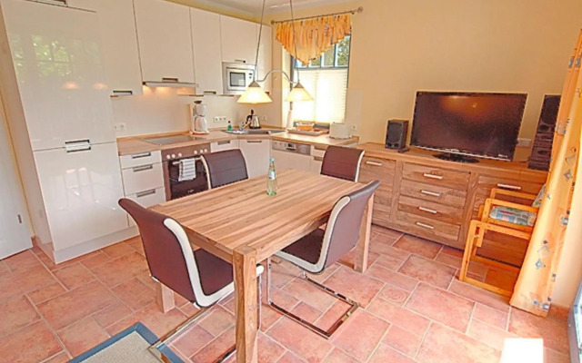 Villa Birkenboom, FW 1