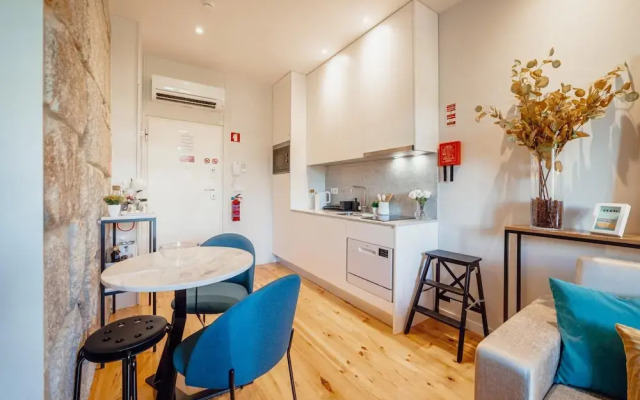 Oporto Pool Apartment
