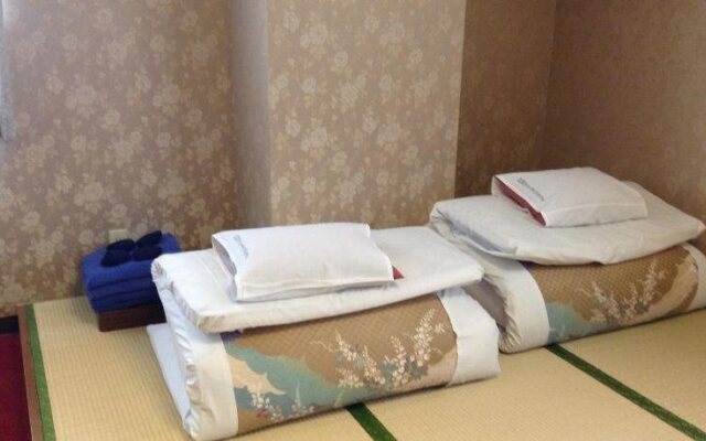 Shiga Riverside Hotel