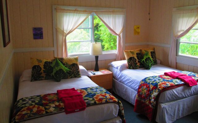 Wild Ginger Inn Hostel