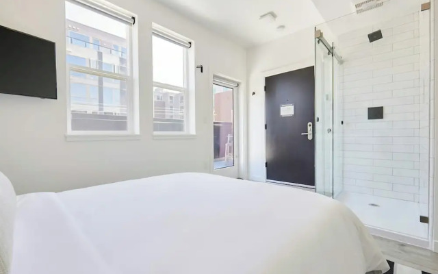 The Boylston Hotel Capitol Hill, Sonder by Marriott Bonvoy