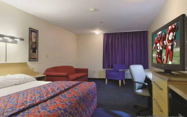 Red Roof Inn Pharr - McAllen