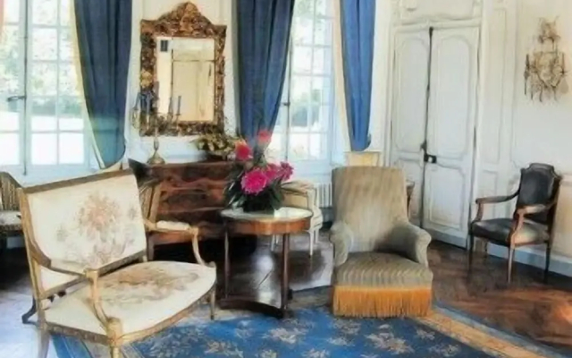 Château du Landel,