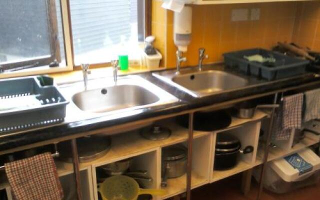 YHA Littlehampton
