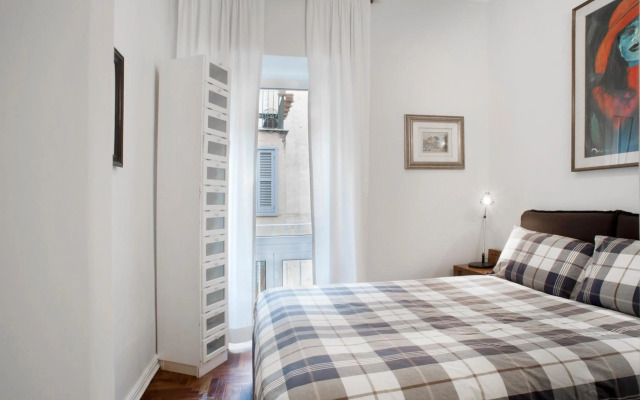 Santa Cecilia Apartment