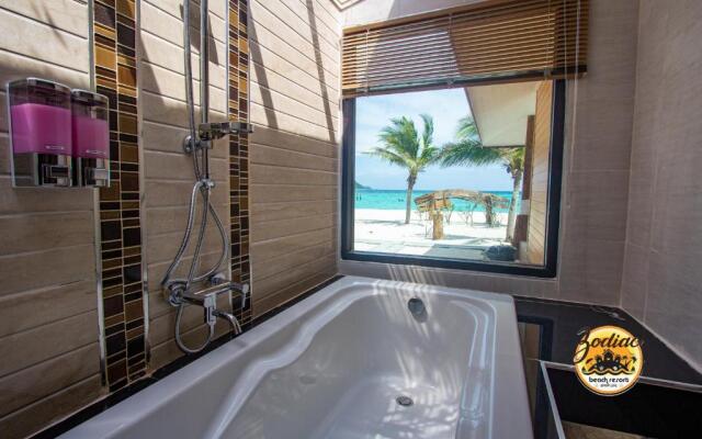 Zodiac Seesun Resort