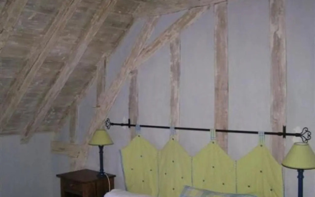 Gîte Saint-Pierre-du-Lorouër, 5 pièces, 8 personnes - FR-1-410-164