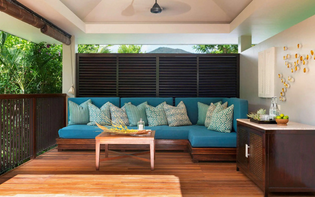 Raffles Seychelles