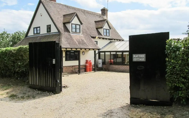 Maytree Cottage