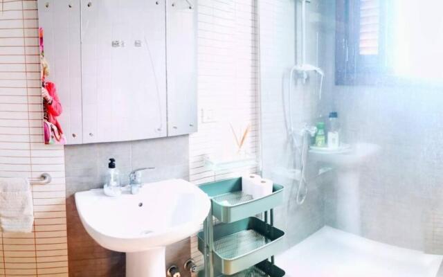 Luxury Penthouse, 50m2 terrace, downtown