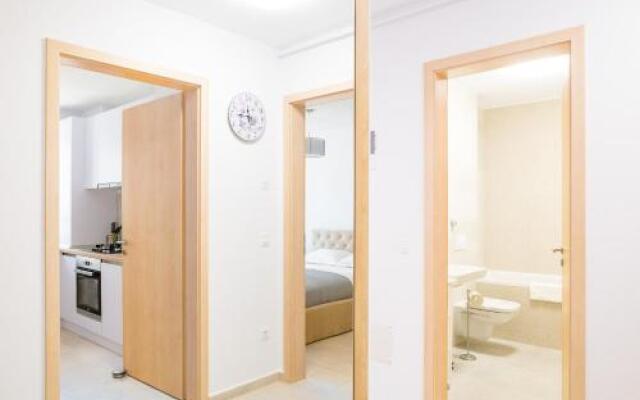 Apartament 4Tourists 2