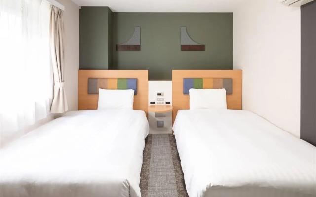 Comfort Hotel Narita
