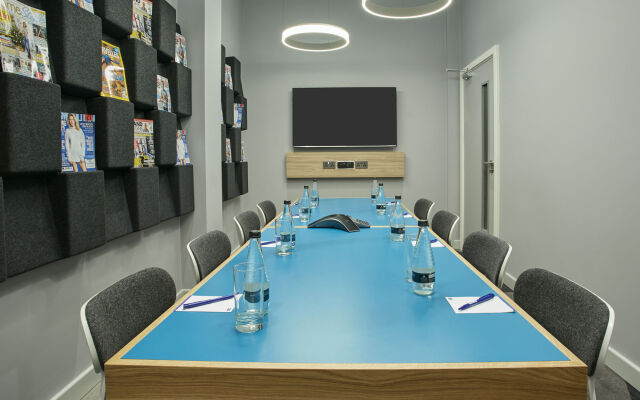 Holiday Inn Express Dublin City Centre by IHG