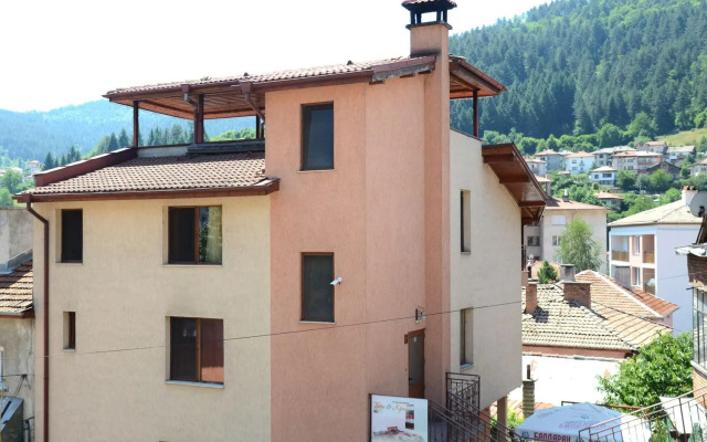 Стаи за Гости Тони и Крис