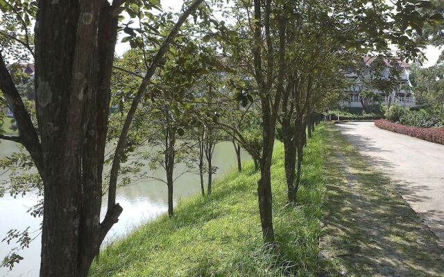 Mountainpark-Switzerland Resort