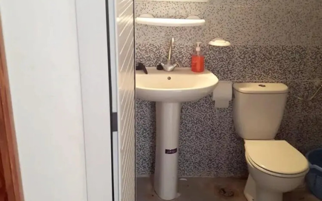 Apartment With 2 Bedrooms in Oujda