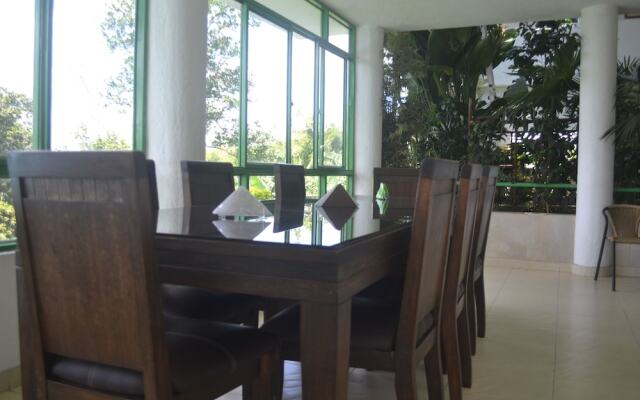 Hotel Campestre Villa Quindio