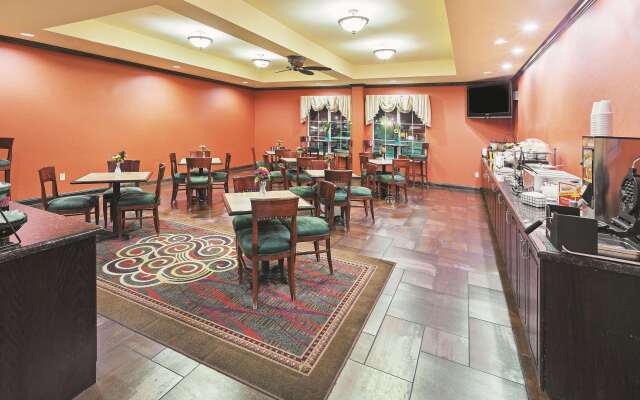 La Quinta Inn & Suites Eastland