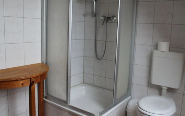 Elegant Mansion in Barlin With Swimming Pool