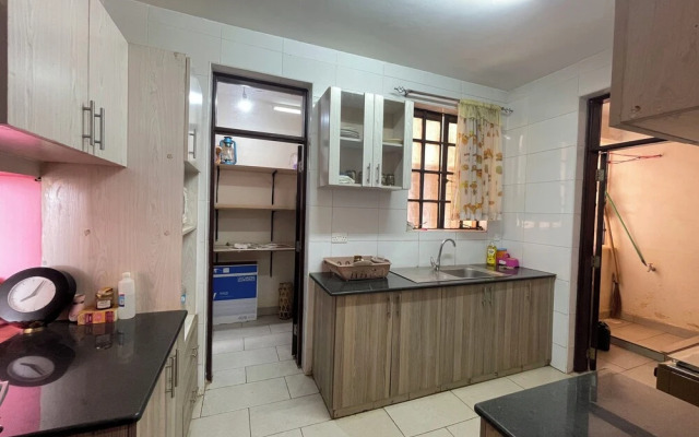 Gateway Apartments Thika