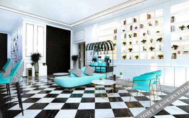 Xana Hotelle Hotel (Liaocheng Red Star Macalline)