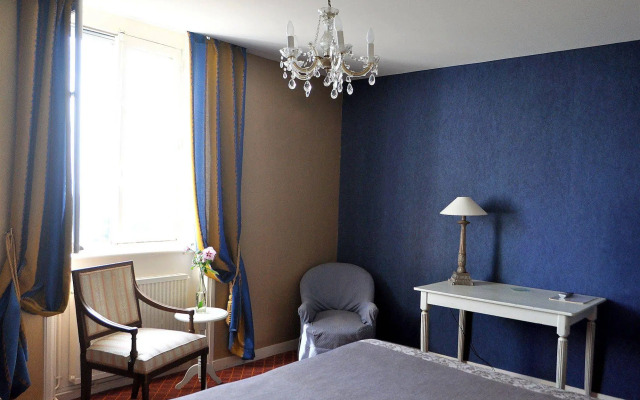 Park Hotel Bellevue