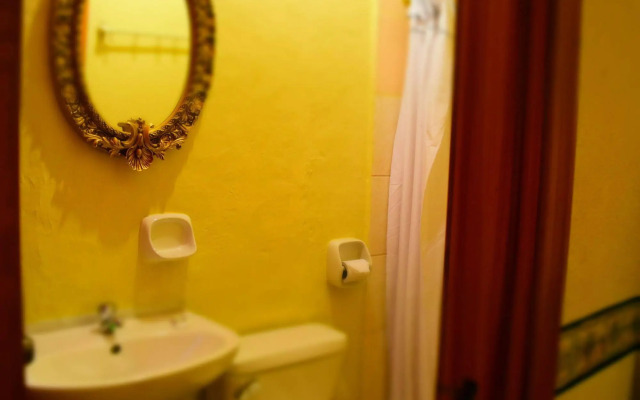 Hostal Villa del Rosario