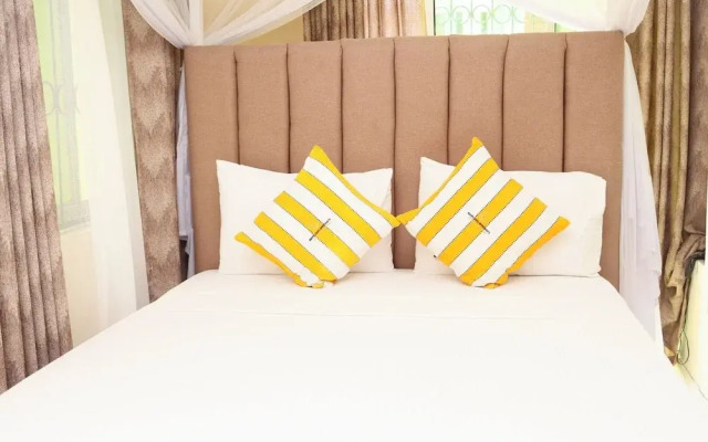 Royal Links Apartments Nyali