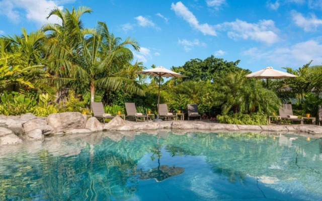 Habitation Saint Charles