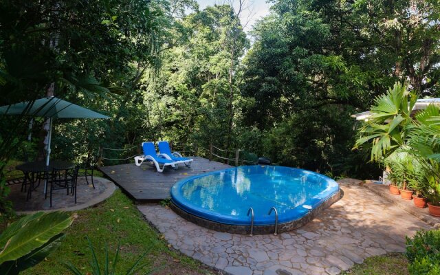 Casa Cedro - Portasol Vacation Rentals