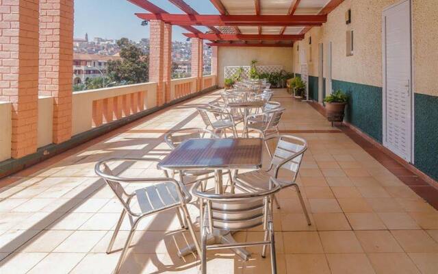 Tana Hotel