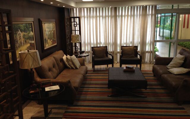 Hotel Dan Inn Uberaba & Convenções by Nacional Inn