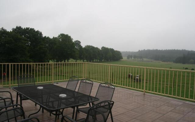 Bison Ranch