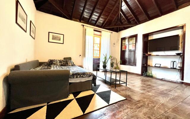 Casa Rural El Palmar