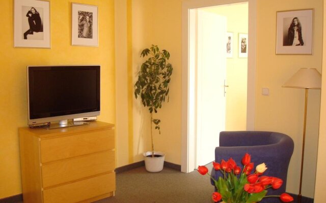 Pension Cesky Dvur