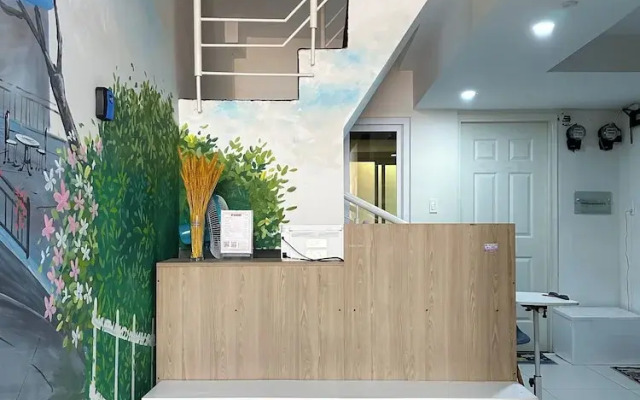 Siris Lune Residence