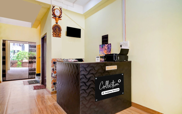 Collection O Ganeshguri Nayanpur Formerly Rainbow Residency