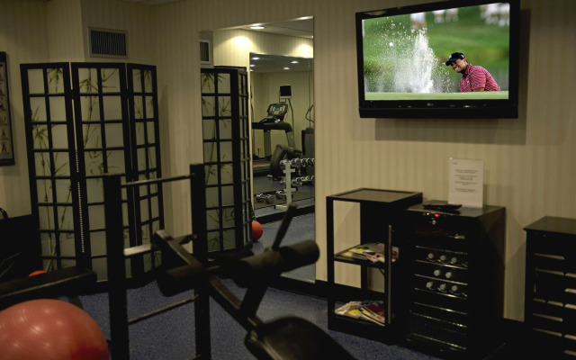 Annapolis Waterfront Hotel, Autograph Collection